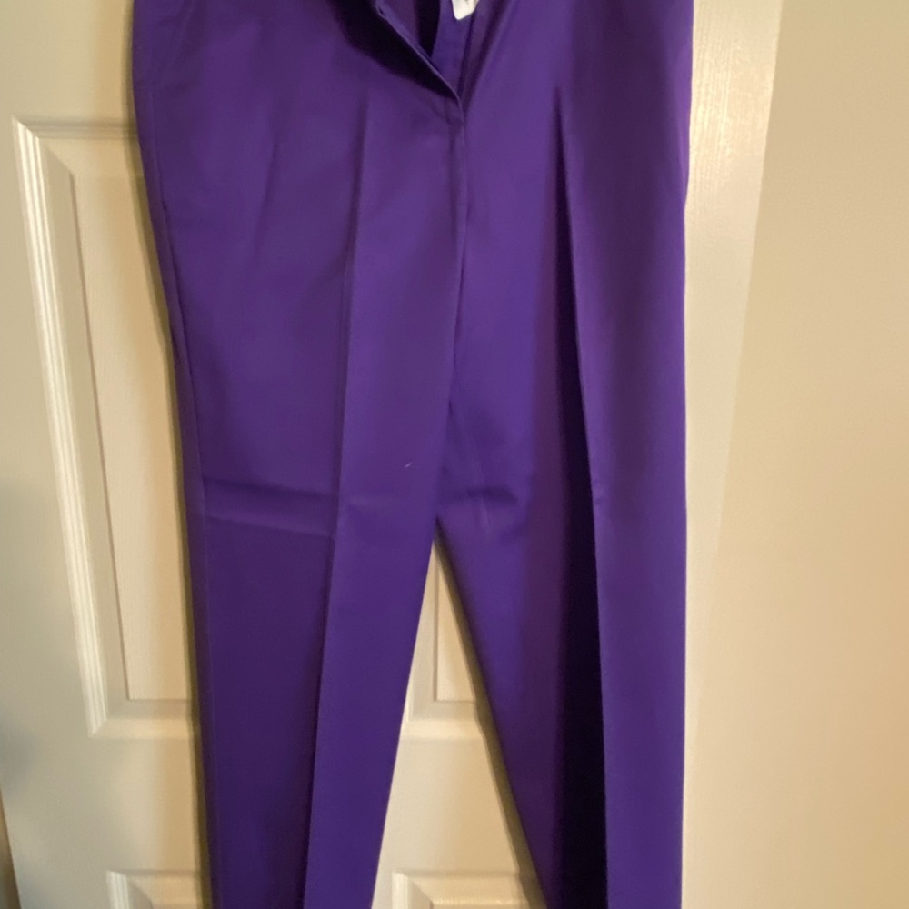 Foxcroft pants